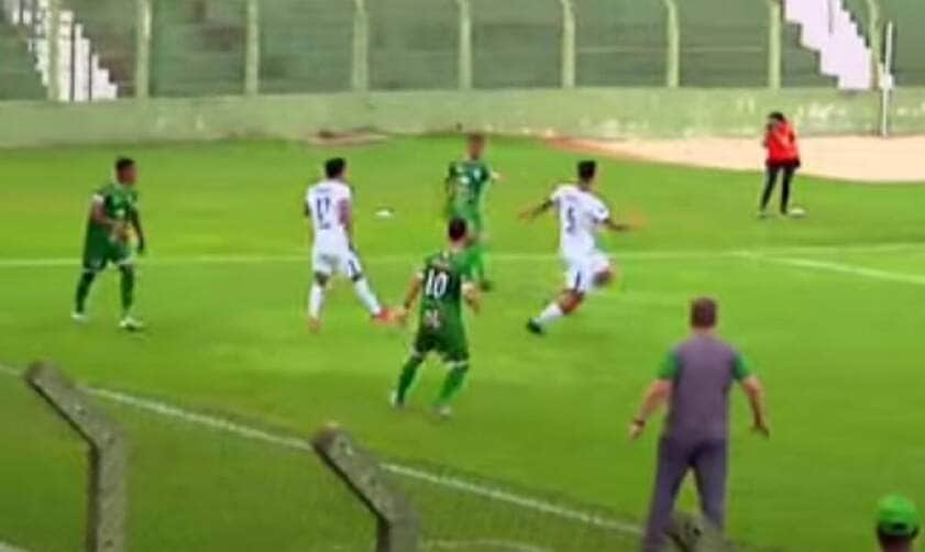 Assisense x Tanabi: onde assistir e detalhes do jogo na Segundona Paulista. Reprodução YouTube Paulistão