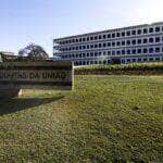 Fachada Tribunal de Contas da União - TCU