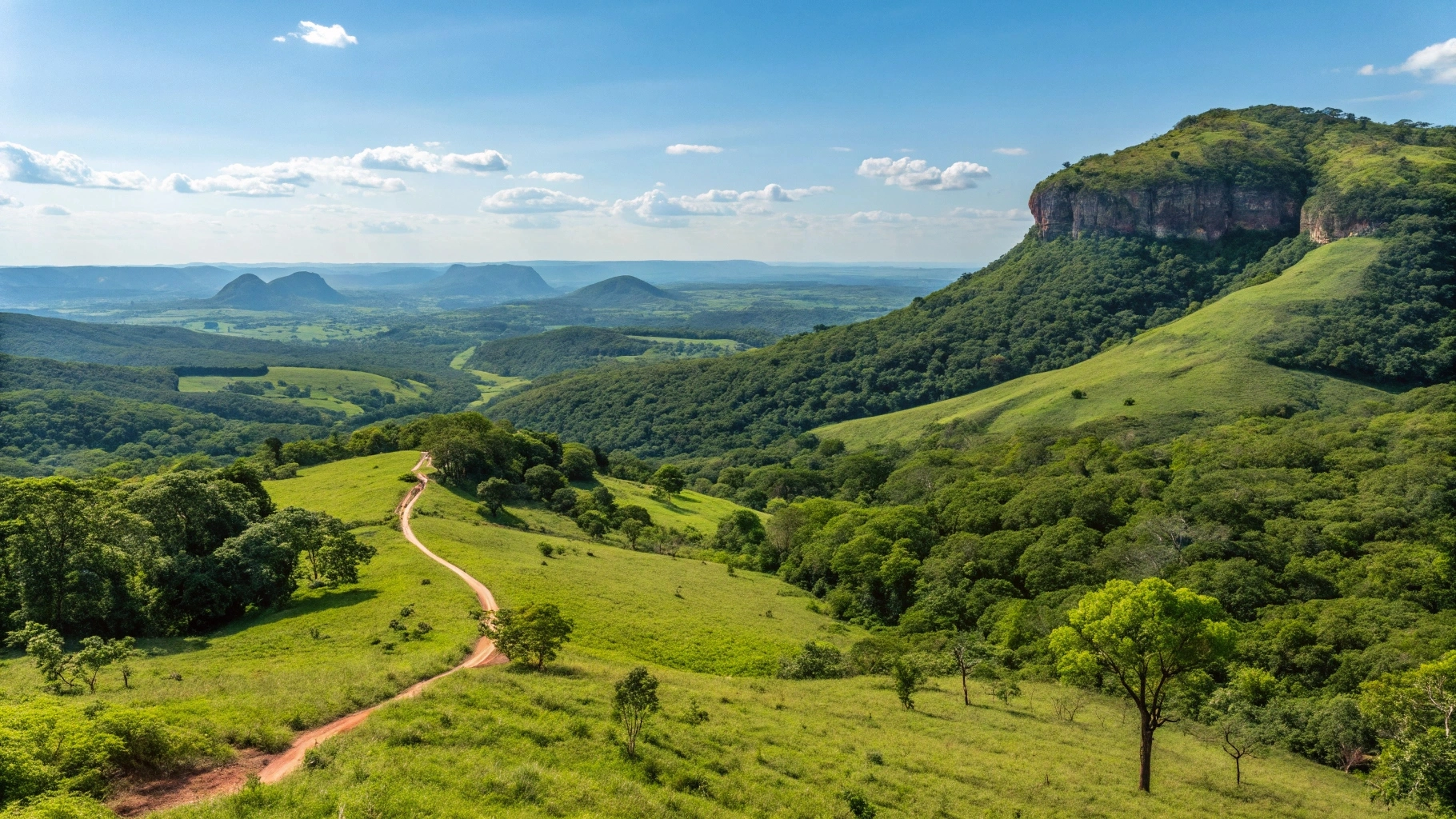 Mato Grosso celebra o meio ambiente com evento voltado à sustentabilidade e proteção animal