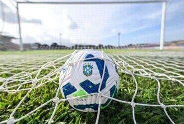 Brasília (DF), 17/06/2025 - Brasileirão Feminino A1 - Flamengo x Real Brasília. Foto: CBF/Divulgação