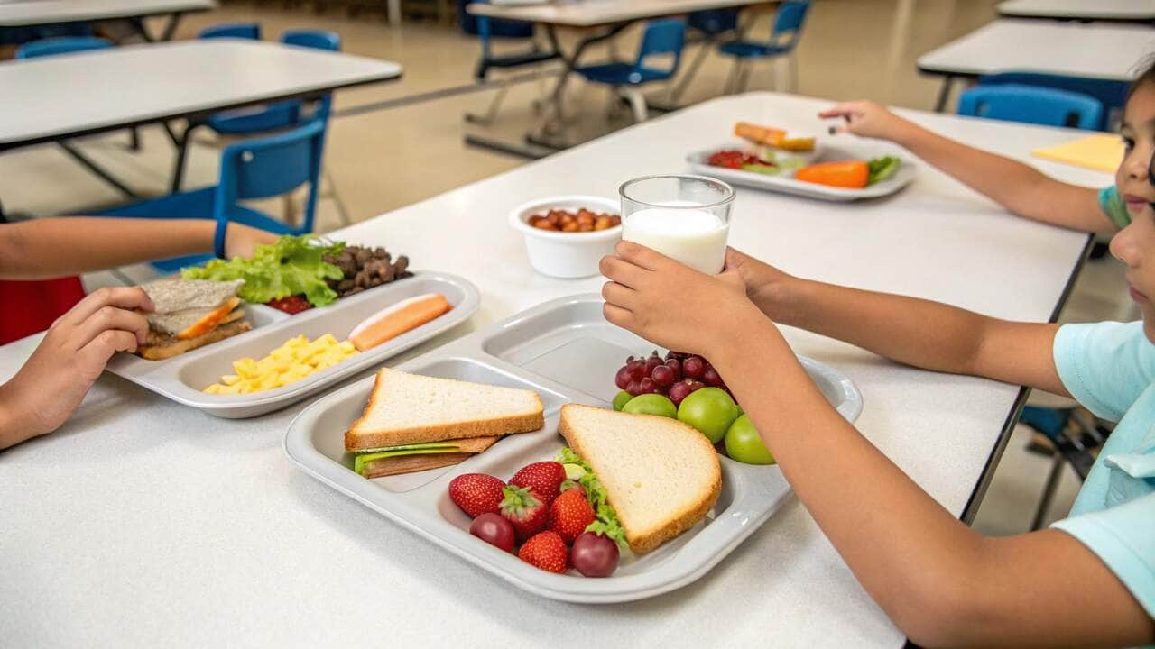 Câmara aprova lei que garante lanche próprio para crianças com autismo em MT