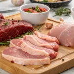 Carnes lideram receita industrial e destacam força da agroindústria