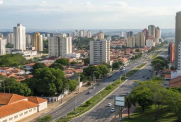 Prefeitura de Várzea Grande alerta sobre golpes em programas habitacionais