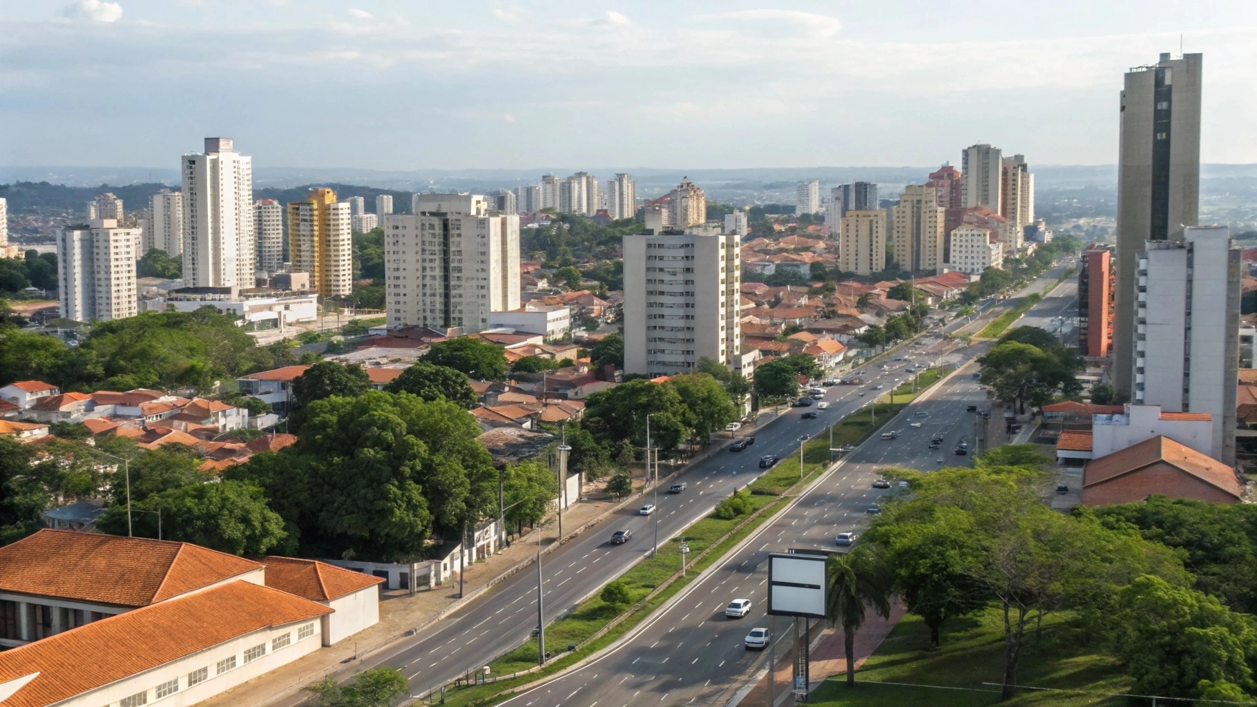 Prefeitura de Várzea Grande alerta sobre golpes em programas habitacionais