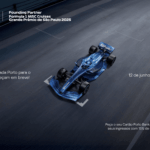 Arquibancada Porto no GP São Paulo 2025