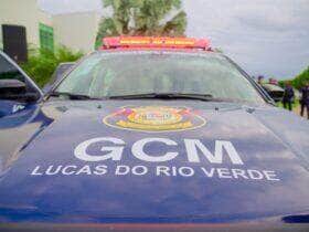 Ocorrências envolveram lesão corporal, som alto em vários bairros e um caminhoneiro flagrado embriagado com 0,68 mg/L