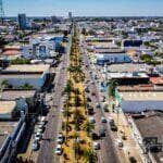 Sinop impulsiona empreendedorismo com alta de 22,8% na abertura de novos MEIs