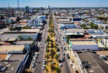 Sinop impulsiona empreendedorismo com alta de 22,8% na abertura de novos MEIs