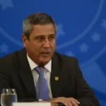 Moraes mantém prisão de general acusado de golpe