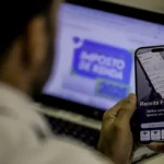 Brasília (DF), 20/03/2025 - Quem precisa declarar o Imposto de Renda Foto: Joédson Alves/Agência Brasil