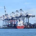 Exportadores correm para evitar tarifa no Porto de Santos