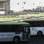 Cidades planejam dobrar transporte público com apoio do BNDES