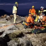 Criança morre após queda em cânion no Rio Grande do Sul