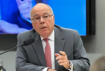 Brasil critica nova intromissão dos EUA em decisões do Judiciário