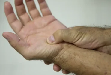 Ilustração, reumatismo