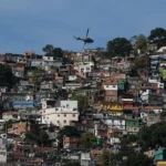 Rio de Janeiro - Favela da Rocinha. (Foto: Fernando Frazão/Agênci Brasil)