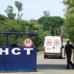 São Paulo - Continuam as buscas em Franco da Rocha, na região metropolitana de São Paulo, pelos presos que fugiram na noite de ontem (17) após uma rebelião no Hospital de Custódia e Tratamento Psiquiá