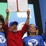 Lula anuncia taxação sobre empresas digitais americanas em resposta a tarifas de Trump