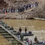 Cheias impactam milhares no Amazonas com municípios em emergência