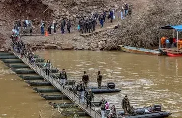 Cheias impactam municípios do Amazonas e colocam população em emergência