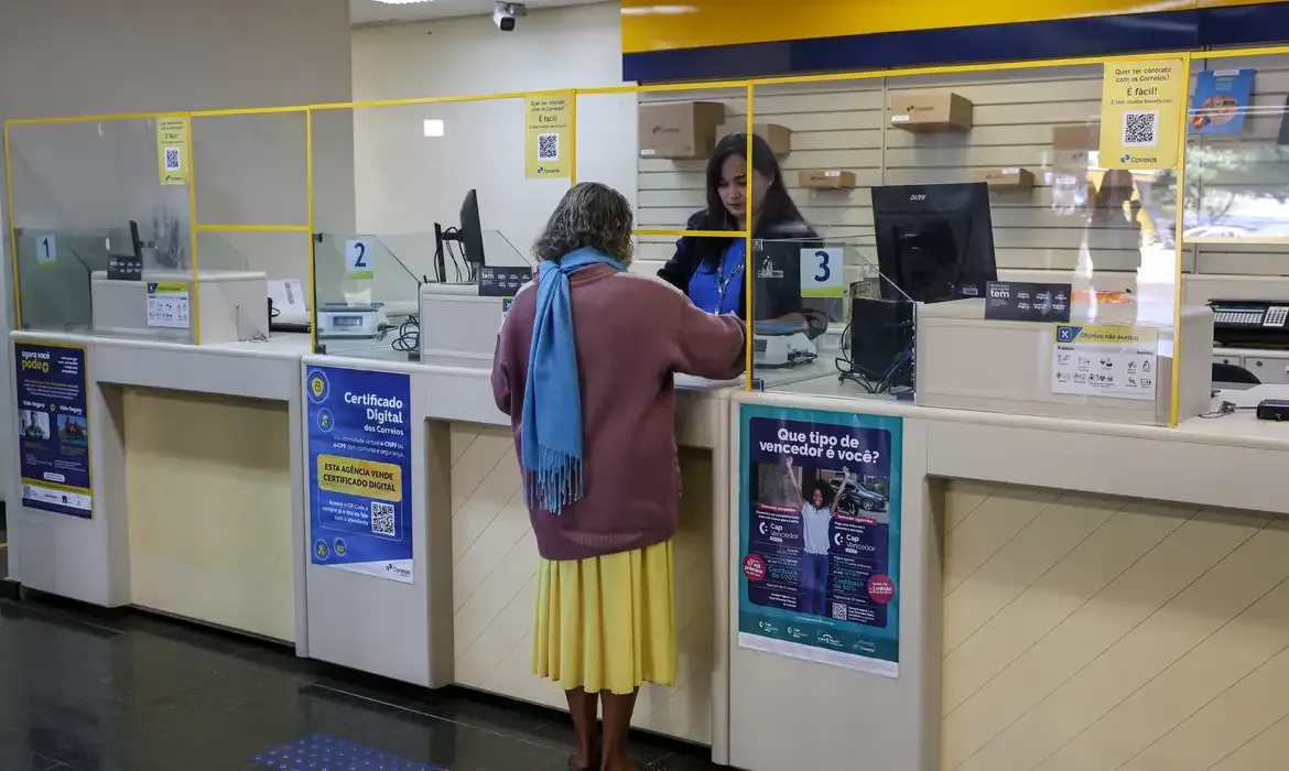 Inss inicia adesão para ressarcimento de descontos ilegais