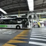 Ataques deixam mais de 460 ônibus danificados em SP