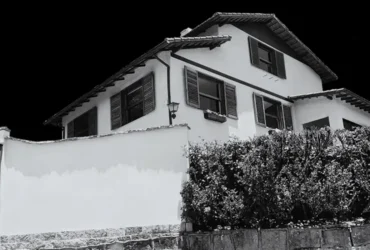 Órgãos públicos discutem memorial em antigo centro de tortura