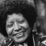 Brasília (DF) 20/11/2024 - Lélia Gonzalez Foto: wikipedia.org