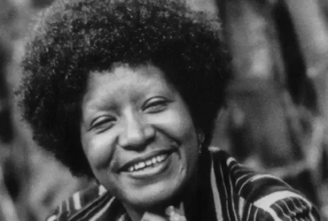 Brasília (DF) 20/11/2024 - Lélia Gonzalez Foto: wikipedia.org