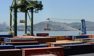 Programa BR do Mar pode reduzir em até 60% os custos com cabotagem