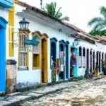 Rio forma primeira turma indígena de magistério