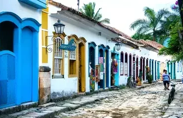 Rio forma primeira turma indígena de magistério