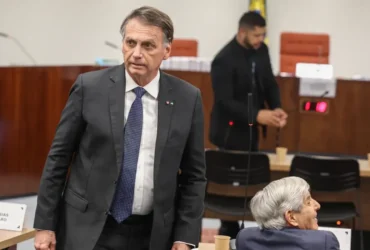 PGR pede condenação de Bolsonaro e aliados por golpe