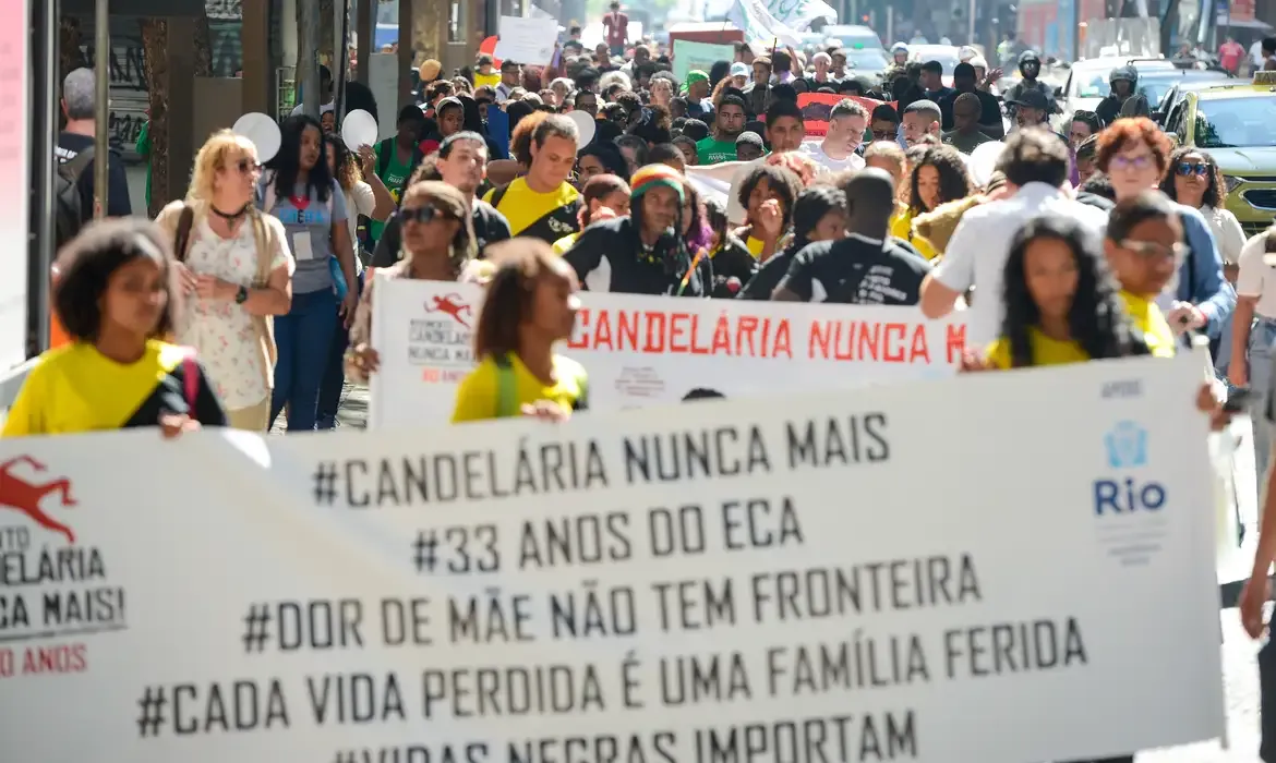 Livro revisita apartheid social no Rio e reforça debate sobre desigualdade