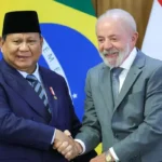 Lula defende parceria estratégica com Indonésia para ampliar comércio