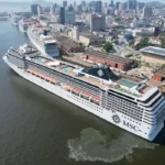 Brasil contrata navios para hospedagem na COP30 e oferece até 6 mil leitos