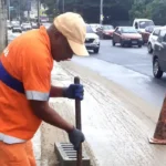 CHUVAS RIO DE JANEIRO