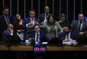 Câmara aprova projeto que flexibiliza licenciamento ambiental