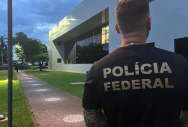 Polícia desarticula organização especializada em contrabando