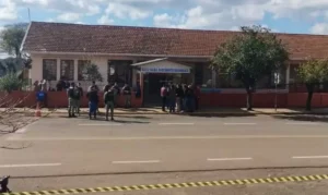 Mec e governo anunciam apoio após ataque fatal em escola no RS