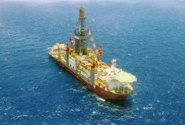 Petrobras dá novo passo em busca de óleo e gás na Margem Equatorial