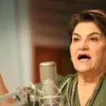 Brasília (DF) 31/07/2025 - A ministra das Mulheres, Márcia Lopes, participa do programa Bom Dia, Ministra Foto: Fabio Rodrigues-Pozzebom/ Agência Brasil