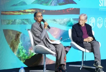 Marina Silva alerta que flexibilização no licenciamento é retrocesso para o agronegócio