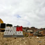 Rio de Janeiro (RJ), 31/07/2025 - Prefeitura lança mais dois residenciais Minha Casa, Minha Vida, na Mangueira. Foto: Prefeitura do Rio/Divulgação