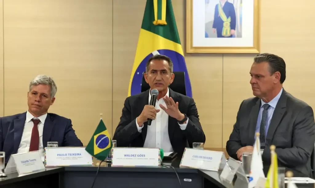 Agricultura impulsiona crédito de R$ 1 bi no Norte e Centro-Oeste