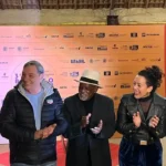 Inauguração da calçada da fama de Bonito (MS)