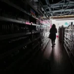 São Paulo - SP, 18/03/2024, Um apagão na manhã desta segunda-feira deixou bairros da região central capital sem energia elétrica. Pelo menos Santa Cecília, Higienópolis, e Vila Buarque foram afetados.