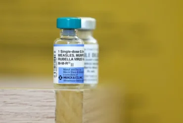 Ministério da Saúde realiza Dia D da segunda fase da Campanha de Vacinação contra o Sarampo será neste sábado (30).