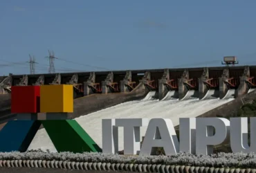 Itaipu alia energia e conservação em destaque ambiental