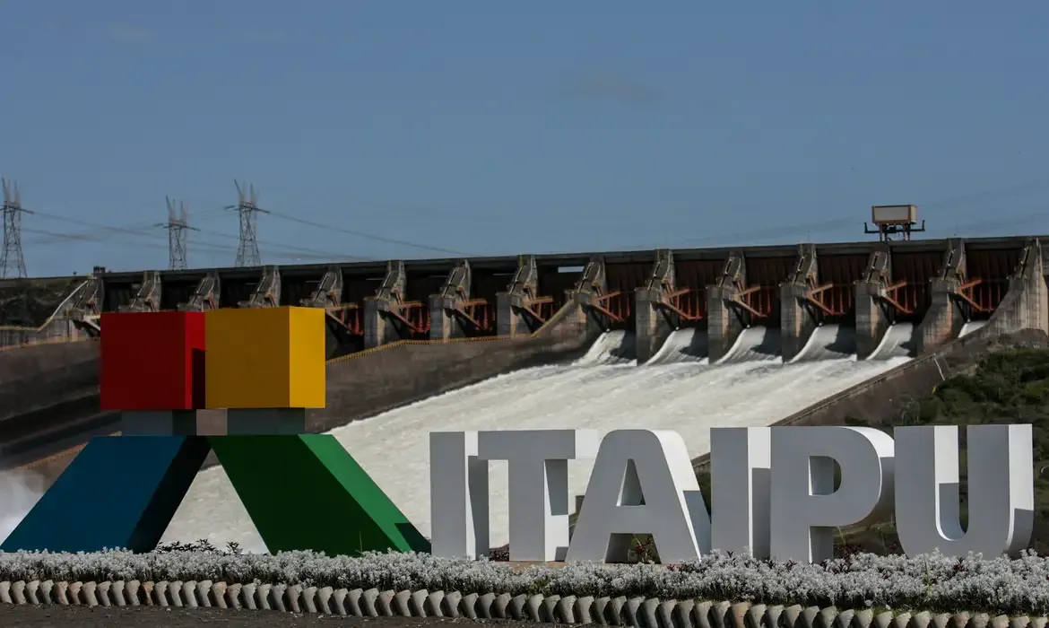 Itaipu alia energia e conservação em destaque ambiental
